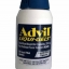 Advil Liqui-Gels 120 Liquid Gels ยาแก้ปวดลดไข้แอดวิล 120 เม็ดเจล หมดอายุ 06/2027