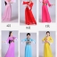 ชุดจีนสมัยราชวงค์ฮั่น รหัส CH 44 สินค้าพร้อมส่ง