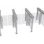 SG007 Manufacturer Speed Gate Turnstile Gate For Building