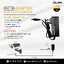 GAC-108 หม้อแปลงกล้องวงจรปิด Gold Series *Output : 12V 2A 24W รับประกันสินค้า 2ปี