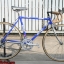 หมอบโครโมลี่สับถัง Gios ล้อ24นิ้ว Made in Italy ไซส์ XS
