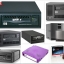 122871-001 HP DDS3 Dat AutoLdr Int SE S