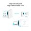 ER8411 Omada VPN Router with 10G Ports