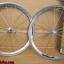ล้อเสือหมอบ Campagnolo Shamal ยางฮาล์ฟ