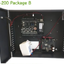 Ladder control, controller, rea รุ่น C3-200 Package B