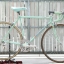 หมอบสับถัง Bianchi Speciale ท่อColumbus ไซส์ S