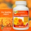 Trunature Lutein 25mg Zeaxanthin 5mg 140 softgels บำรุงสายตาและการมองเห็น หมดอายุ 01/2026