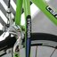 เสือหมอบอลูมิเนียม Cannondale C9 Hand Made USA ไซส์ S