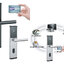 Hotel Lock CM2023E-U