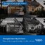 Tapo C530WS Outdoor Pan/Tilt Security Wi-Fi Camera