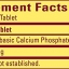 Nature Made Melatonin 3mg 120 เม็ด หมดอายุ 01/2027