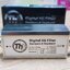 Thaisat Antenna เสาอากาศทีวีดิจิตอล รุ่น TD 5E Outdoor + BOOSTER ไทยแซท Digital TV 5G Filter
