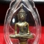 รูปหล่อพระยอดธงสมัยอยุธยา