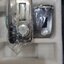 ชุด Fingerpring Doorlock รุ่น Smart Wifi T-01 สำหรับประตู บานสวิง ทุกแบบที่เจาะได้ ราคาพร้อมติดตั้งเพียง 5,900 บาท Smart Wifi Doorlock นิ้ว+การ์ด+รหัส+ แอพ