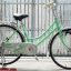 จักรยานแม่บ้าน Maruishi ล้อ26นิ้ว ชิ้นส่วนเป็นstainless steel