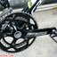 เสือหมอบอลูมิเนียม Cannondale CAAD10 อะไหล่ Shimano 105 ไซส์ S