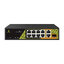 GENATA/GNT-P4804V6 10-CH (6EP+2GP+2G+1SFP+ 120W)Ai