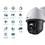 VIGI C540(4mm) VIGI 4MP Outdoor Full-Color Pan Tilt Network Camera