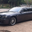 BMW Series 7 740LI E66 ปี 2005 รถหรู รถแรง พร้อมใช้งาน