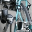 เสือหมอบโครโมลี่ Bianchi Lupo เกียร์27เกียร์ ไซส์ S