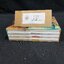 Boxset ฤาบุรุษมิอาจครวญ รอบพิมพ์ครั้งแรก