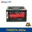 tech รุ่น PW008A Power Supply 600W. คุณภาพสูง