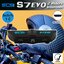 SCS S7 EVO บลูทูธติดหมวกกันน็อค Motorcycle Helmet Intercom Bluetooth Headset (แพคเดี่ยว)