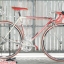 เสือหมอบโครโมลี่ Colnago Master อะไหล่Campag Record ไซส์ S