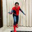 ชุด Spider-Man เช่า ชุดละ 200฿
