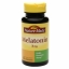 Nature Made Melatonin 3mg 120 เม็ด หมดอายุ 01/2027