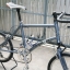 มินิทัวร์ริ่ง Dahon Hammerhead 7.0