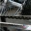 เสือหมอบโครโมลี่สับถัง Peugeot Made in France ไซส์ S