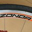 ล้อเสือหมอบ Campagnolo Zonda ยางงัด