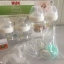 จุกนม NUK Simply Natural Nipple 6-18m 1pc / แบ่งขายจากเซ็ตแรกเกิด
