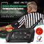 Ejeas V4C Plus Referee Intercom บลูทูธอินเตอร์คอม อุปกรณ์สำหรับผู้ตัดสินกีฬา (แพคสี่)