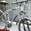 เสือภูเขา Cannondale F300 HandMade USA ไซส์ M