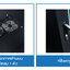 Rack 15U [60CM] 60*60*86 [พร้อมถาด1ใบ พัดลม1ชุด ในตัว] 60 cm.