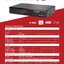 Ideasat Topten RF 1G กล่องรับสัญญาณดาวเทียมมี RF out ปรับช่อง RF ได้ รับประกัน 1 ปี