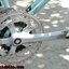 จักรยาน Bianchi Osprey ล้อ26นิ้ว เฟรมท่อColumbus ไซส์ M