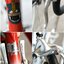 หมอบโครโมลี่สับถัง Bottecchia ไซส์ M