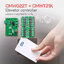 HIP Intelligent Elevator Access Control System รุ่น CMWG22T + CMWT21K บอร์ดควบคุมลิฟท์ และ บอร์ดเลือกชั้น *** สินค้าเฉพาะบอร์ด รับประกันสินค้า 1 ปี