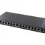 Gigabit Switching Hub LINKSYS (LGS116-AP) 16 Port (11'')