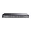 SG5452X Omada 48-Port Gigabit Stackable Lite L3 Managed Switch with 4× 10G Slots