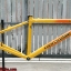 เฟรมเสือภูเขา Cannondale F400 Hand made USA ไซส์ S