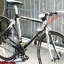 เสือหมอบ Pinarello FP1 ตะเกียบและหางหลังเป็นคาร์บอน ไซส์ S