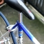 หมอบโครโมลี่ Colnago Altain ล้อMavic Ksyrium ไซส์ M