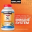 Kirkland Vitamin C 500mg 500เม็ด Chewable รสส้ม อมเคี้ยว เด็กกินได้ ผู้ใหญ่กินดีค่ะ หมดอายุ 06/2027