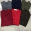 เสื้อจีนชายผ้าฝ้ายผสมลินิน รหัส SIX 93 สินค้าพร้อมส่ง