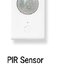 HIP PIR SENSOR SD-RFPIR-C