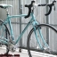เสือหมอบโครโมลี่ Bianchi Lupo เกียร์27เกียร์ ไซส์ S